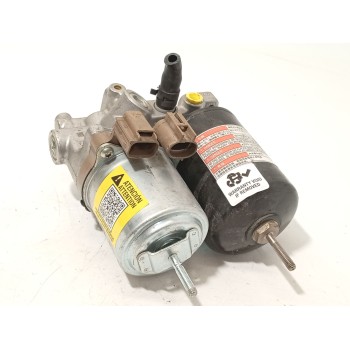 Recambio de servofreno para toyota yaris hsd active referencia OEM IAM 4707012010  