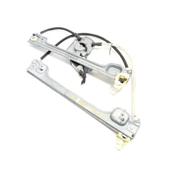 Recambio de elevalunas delantero derecho para peugeot 1007 (km_) 1.4 hdi referencia OEM IAM 9222Q8  