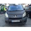peugeot expert tepee (vf3x_) del año 2007