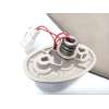 Recambio de parasol izquierdo para jeep cherokee (kj) 2.8 crd cat referencia OEM IAM 5KK29BD1AC  