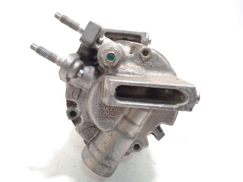 Recambio de compresor aire acondicionado para ford kuga titanium referencia OEM IAM GN1119D629AB 2484428 - Azul 4