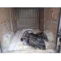 PEUGEOT BOXER CAJA CERR. TECHO ELEVADO (BAT.4035)(333/335)(2007 =>)