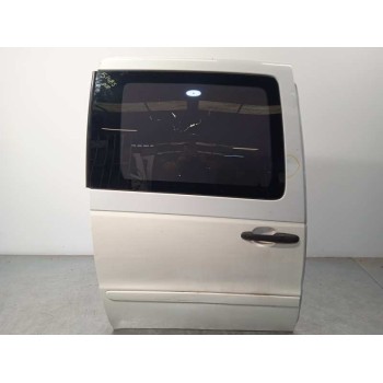 PUERTA LATERAL CORREDERA DERECHA A4147300005 