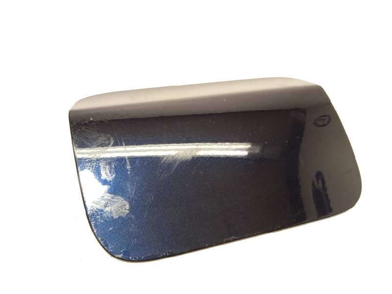 Recambio de tapa exterior combustible para bmw serie 5 lim. (f10) 530d xdrive referencia OEM IAM 41007204341 - Azul 2