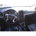 CHEVROLET CAPTIVA (C100, C140)