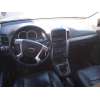 chevrolet captiva (c100, c140) del año 2008
