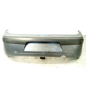 Recambio de paragolpes trasero para peugeot 1007 (km_) 1.4 hdi referencia OEM IAM 7410V9  
