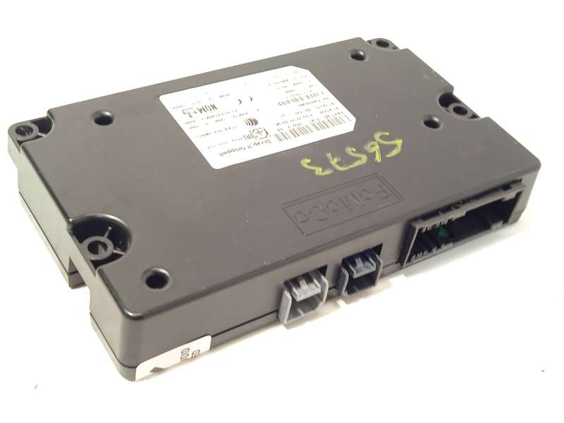MODULO ELECTRONICO E1BT14D212SB 2117959 