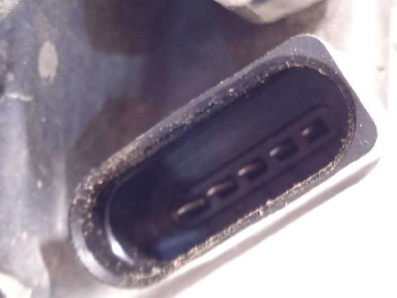 Recambio de motor dirección electrica para volkswagen golf vi (5k1) sport referencia OEM IAM 1K0909144M - Gris 4