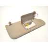 Recambio de parasol izquierdo para jeep cherokee (kj) 2.8 crd cat referencia OEM IAM 5KK29BD1AC  