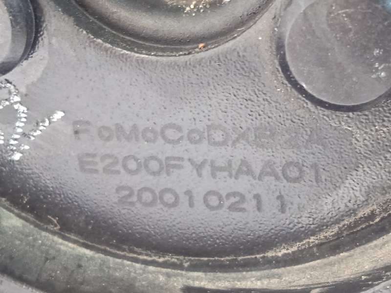 Recambio de compresor aire acondicionado para ford kuga titanium referencia OEM IAM GN1119D629AB 2484428 - Azul 5