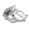 Recambio de caja mariposa para bmw serie 1 lim. (f20/f21) 2.0 16v referencia OEM IAM 7619008  13547619008
