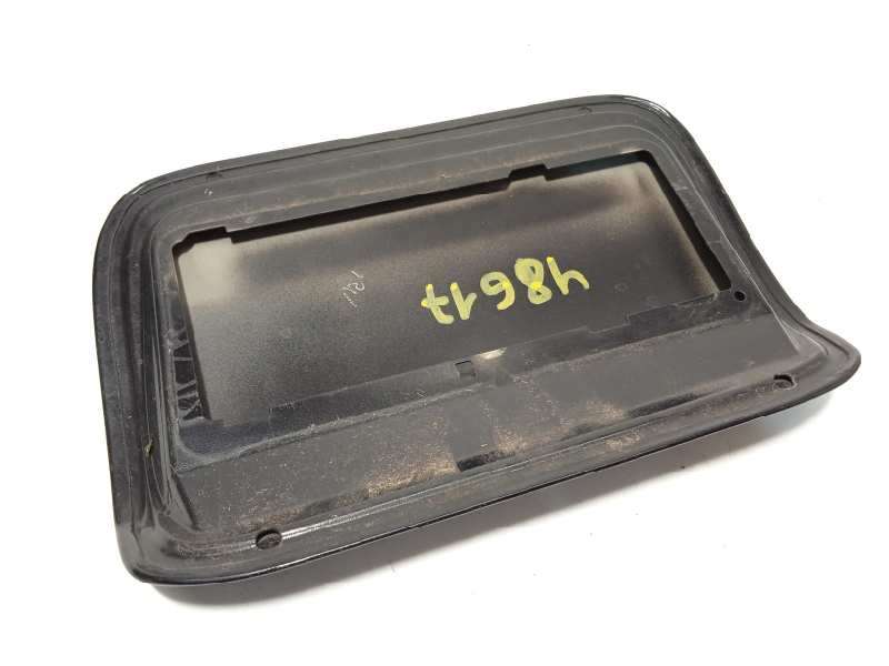 Recambio de tapa exterior combustible para bmw serie 5 lim. (f10) 530d xdrive referencia OEM IAM 41007204341 - Azul 3