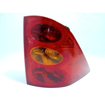 PILOTO TRASERO IZQUIERDO 9646116980 6350V5 