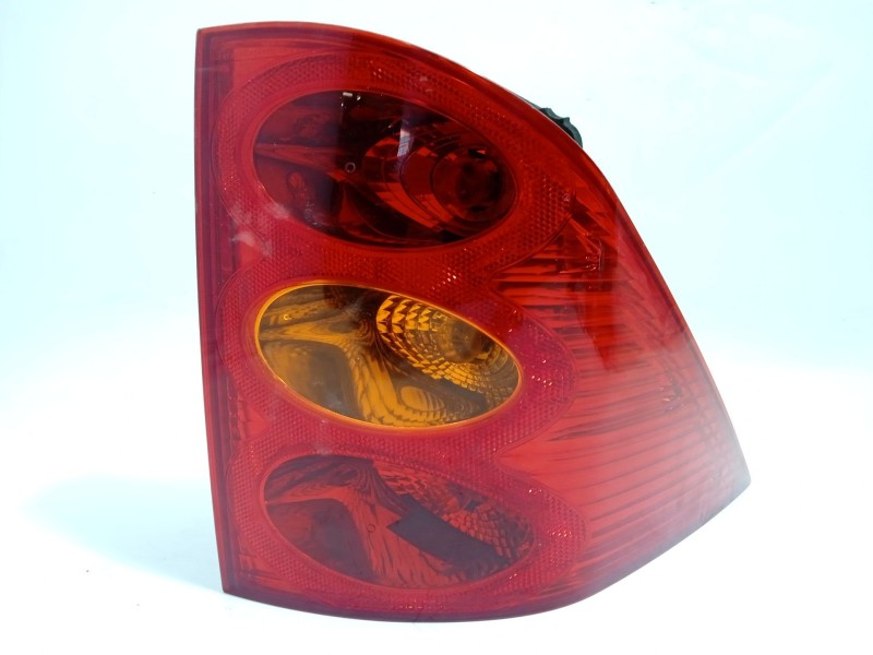 PILOTO TRASERO IZQUIERDO 9646116980 6350V5 