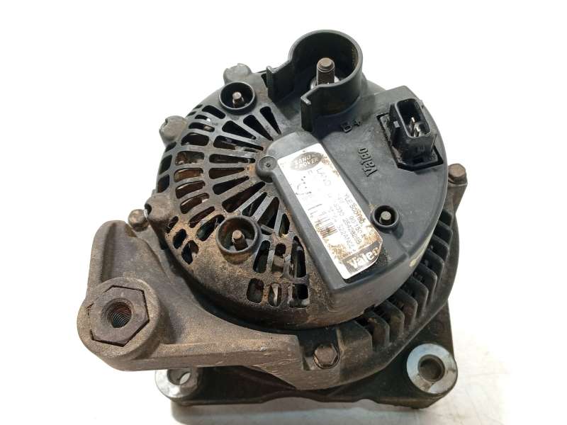 Recambio de alternador para land rover range rover iii (l322) 3.0 d 4x4 referencia OEM IAM YLE500180  SG15S030 - Azul 3