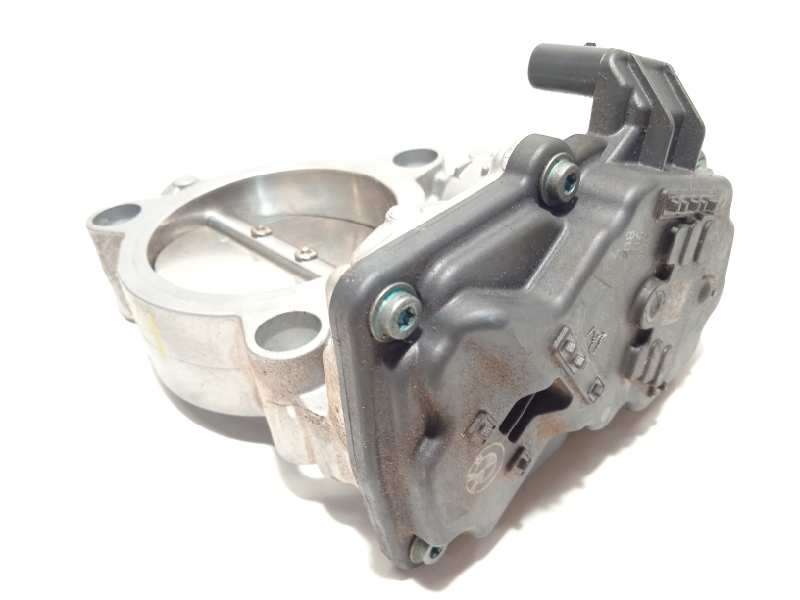 Recambio de caja mariposa para bmw serie 1 lim. (f20/f21) 2.0 16v referencia OEM IAM 7619008  13547619008 2