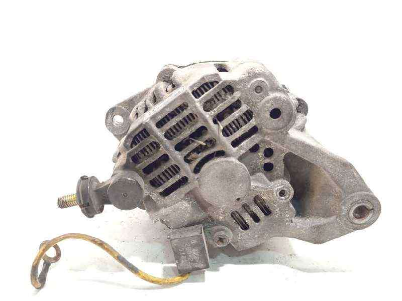 Recambio de alternador para nissan x-trail (t30) 2.2 16v turbodiesel cat referencia OEM IAM 231005M310  A3TB0771 - Azul 3