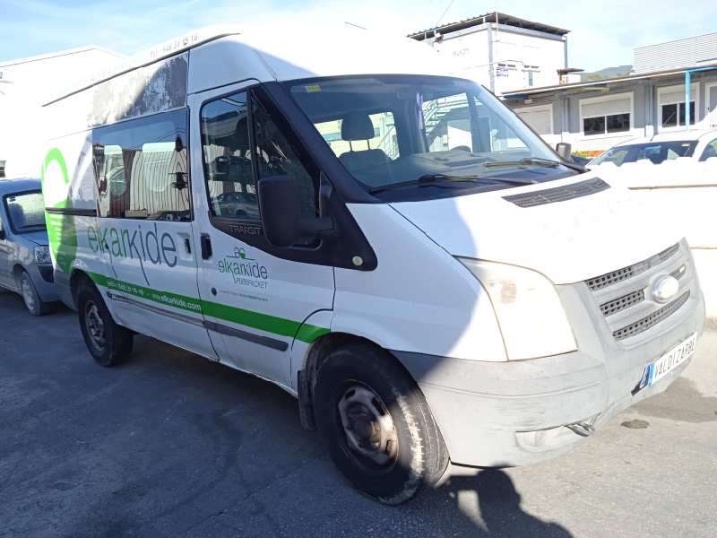 FORD TRANSIT COMBI '06