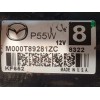 Recambio de motor arranque para mazda 2 lim. () 1.5 16v cat referencia OEM IAM P55W P55W18400 M000T89281ZC