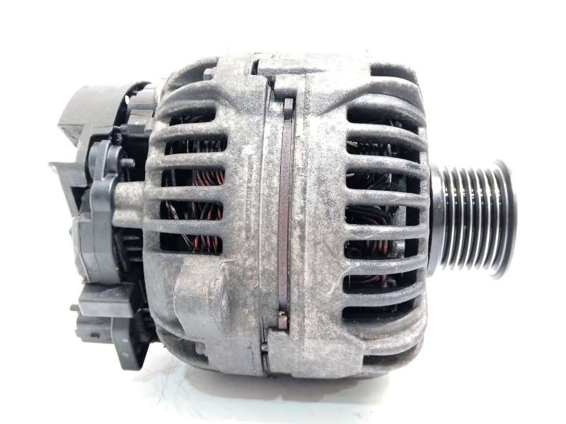 Recambio de alternador para renault master ii furgoneta (fd) 2.5 dci referencia OEM IAM 8200692868  0124525133 - Blanco 2