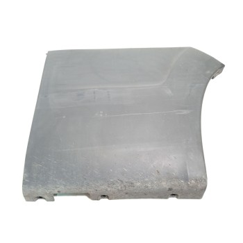 Recambio de puntera paragolpes trasera derecha para fiat ducato furgoneta (250_) 130 multijet 2,3 d referencia OEM IAM 131171207