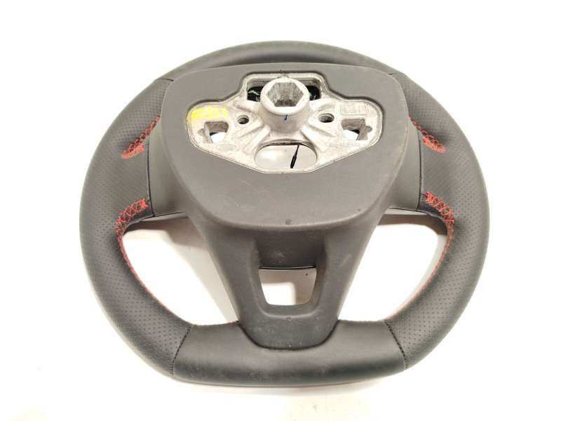 Recambio de volante para ford kuga iii (dfk) 2.5 duratec plug-in-hybrid referencia OEM IAM PV4B3600EAA3GRX 2730371 - Gris 6