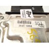 Recambio de centralita motor uce para hyundai elantra v sedán (md, ud) 1.6 referencia OEM IAM 391302B000  