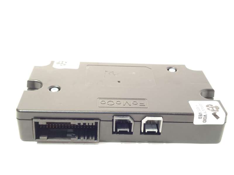 Recambio de modulo electronico para ford focus iii turnier 1.0 ecoboost referencia OEM IAM E1BT14D212SB 2117959 - Gris 3