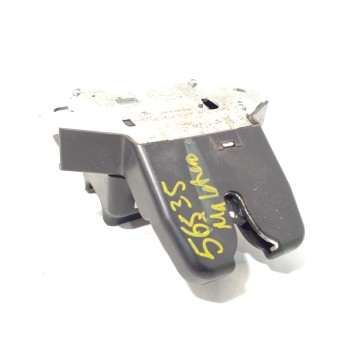 CERRADURA MALETERO / PORTON 812303X010 