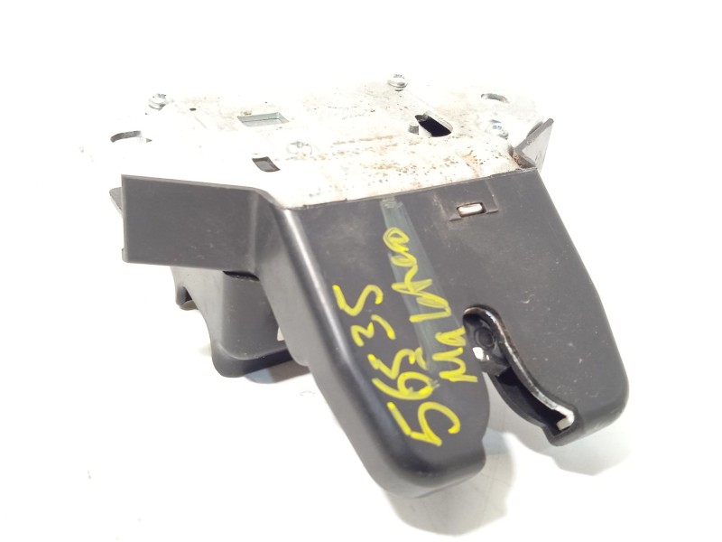 CERRADURA MALETERO / PORTON 812303X010 