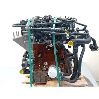 MOTOR COMPLETO B7NB 