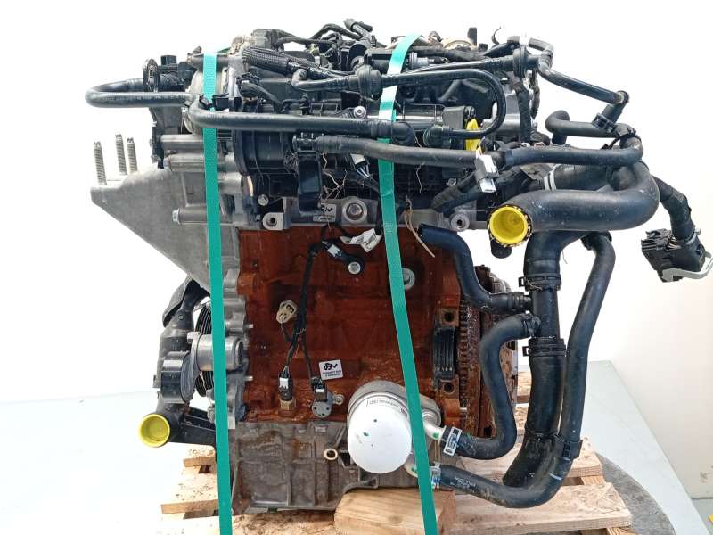 MOTOR COMPLETO B7NB 