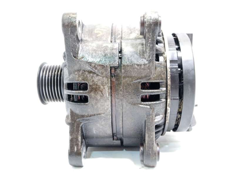 Recambio de alternador para renault master ii furgoneta (fd) 2.5 dci referencia OEM IAM 8200692868  0124525133 - Blanco 3