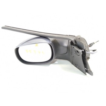 Recambio de retrovisor izquierdo para peugeot 1007 (km_) 1.4 hdi referencia OEM IAM 8153WQ  