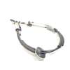 Recambio de varillaje cambio para ford kuga titanium referencia OEM IAM LX6R7E395GD 2473595 LX6R7E395GDHNH0A
