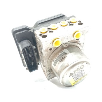 Recambio de abs para nissan juke (f15) acenta referencia OEM IAM 47660BX85E TD8405 4528K194