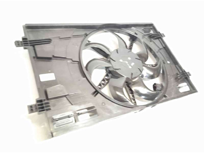 Recambio de electroventilador para volkswagen passat variant (cb5) 2.0 bluemotion referencia OEM IAM 5WA121203L - Negro 2