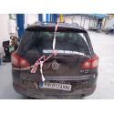 VOLKSWAGEN TIGUAN (5N_)