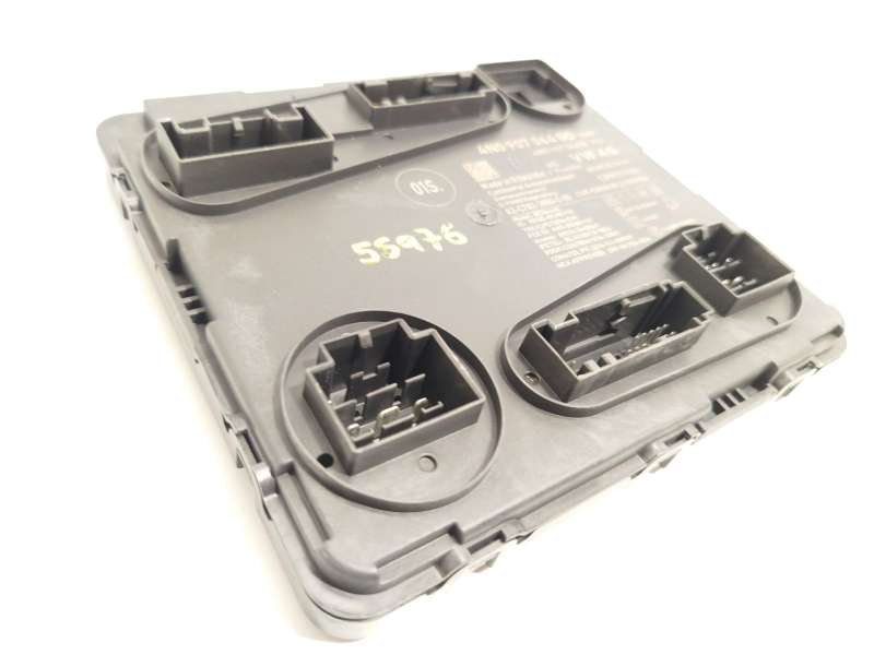 Recambio de modulo electronico para audi a6 c8 (4a2) 45 tdi mild hybrid quattro referencia OEM IAM 4N0907064GD 4N0907064D A2C782 - Gris 2