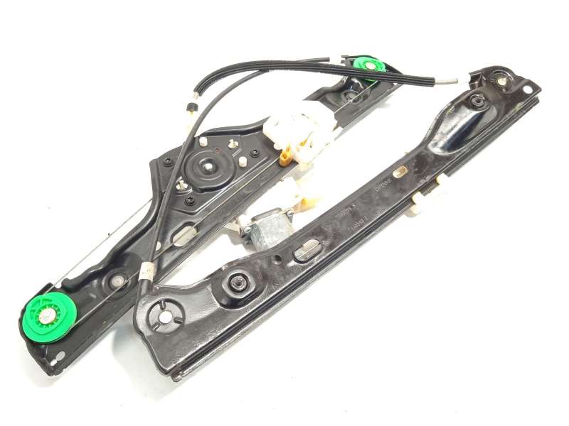 Recambio de elevalunas delantero derecho para bmw serie 3 berlina (e90) 320d referencia OEM IAM 6927028 67626927028 - Azul 3