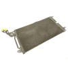 Recambio de condensador / radiador aire acondicionado para audi a1 (8x1, 8xk) 1.0 tfsi referencia OEM IAM 6C0816411C  