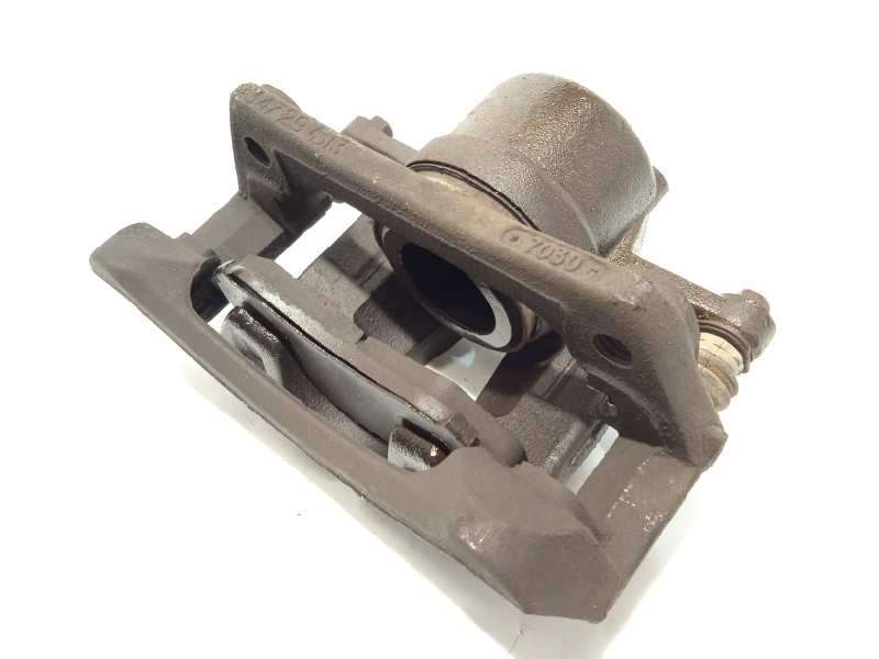 Recambio de pinza freno delantera derecha para jeep cherokee (kj) 2.8 crd cat referencia OEM IAM 5066422AA - Negro 3