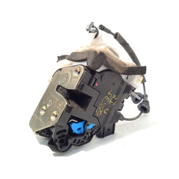 Recambio de cerradura puerta delantera izquierda para hyundai elantra v sedán (md, ud) 1.6 referencia OEM IAM 813103X030  