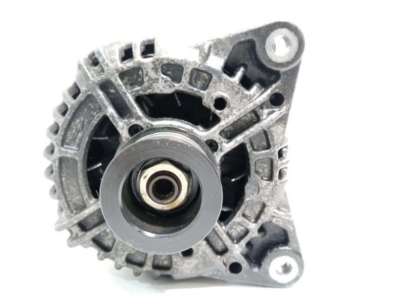 Recambio de alternador para renault master ii furgoneta (fd) 2.5 dci referencia OEM IAM 8200692868  0124525133 - Blanco 4