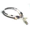 Recambio de varillaje cambio para ford kuga titanium referencia OEM IAM LX6R7E395GD 2473595 LX6R7E395GDHNH0A