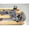 Recambio de puente trasero para renault clio iv (bh_) 0.9 tce 90 referencia OEM IAM 555118520R  