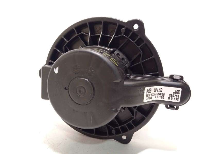 Recambio de motor calefaccion para kia xceed 1.0 tgdi cat referencia OEM IAM EB1D1NXJAA  97113J7000 - Blanco 3