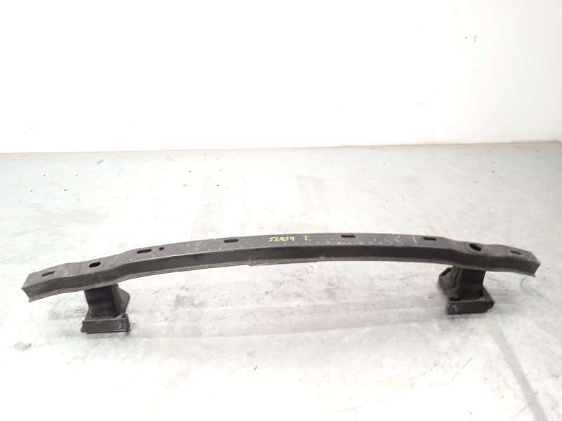 Recambio de refuerzo paragolpes trasero para bmw serie 7 (f01/f02) 740i referencia OEM IAM 51127183884 - Negro 2