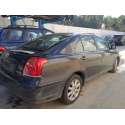 TOYOTA AVENSIS BERLINA (T25)